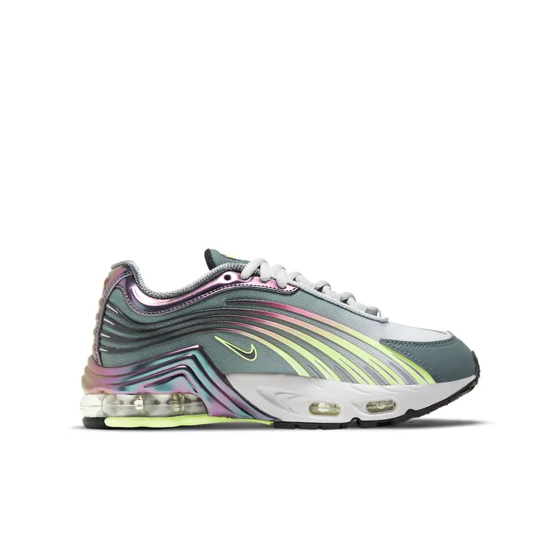 Nike Air Max Plus 2 Older Kids’ Green (CT4383-300)