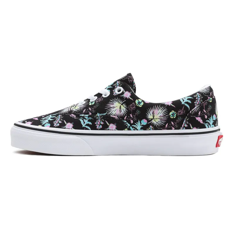 VANS Paradise Floral Era Shoes Black (VN0A54F13VD)