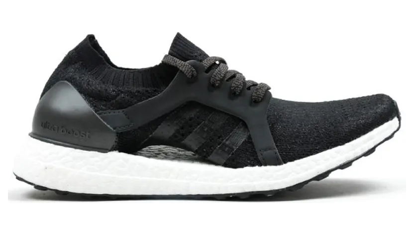 adidas Ultra Boost X Black White (W)