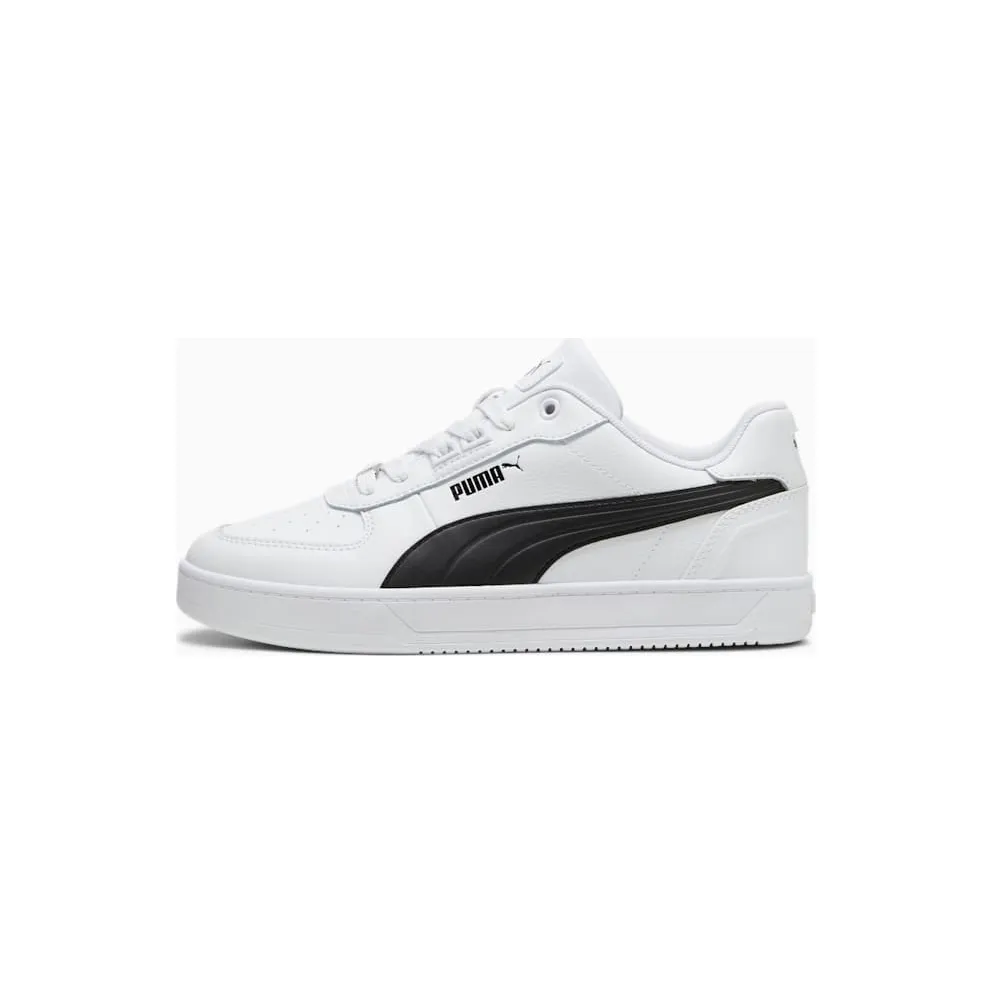 Puma Caven 2.0 White / Silver / Black (395016-03)