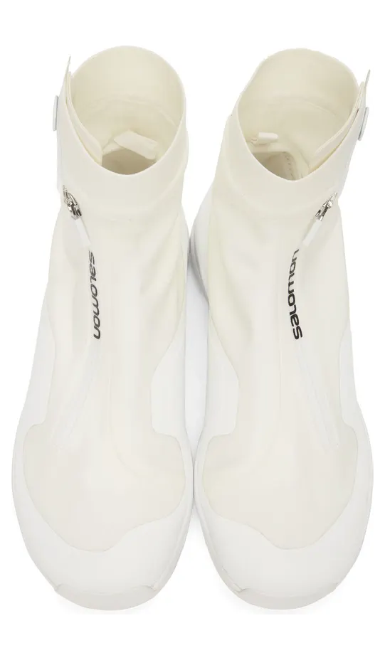 Comme des Garçons Black Salomon Edition XA-Alpine 2 Sneakers (GH-K102-001) (5)