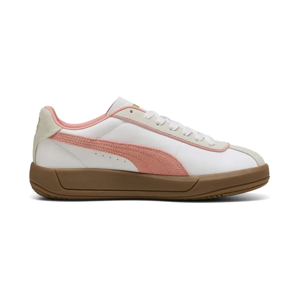 Puma Club Klassika “White” (400364004)