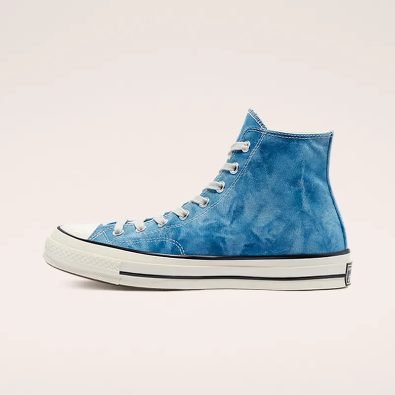 Converse Summer Daze Chuck 70 High Top Aegean Storm/egret/black (170965C)