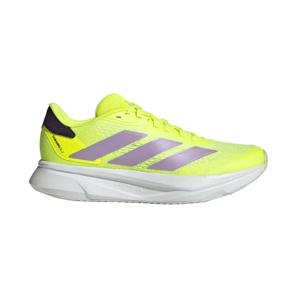 Adidas Duramo Yellow (JP9219)