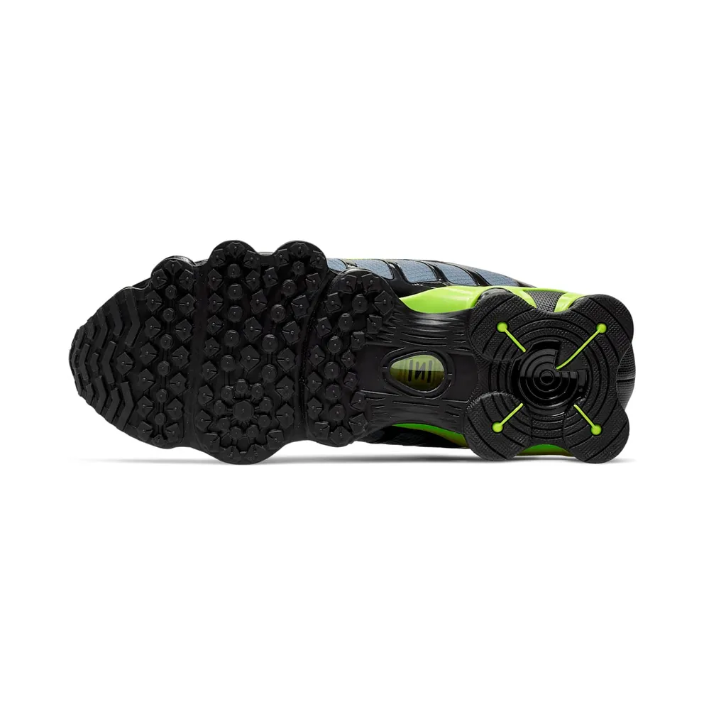 Nike Shox TL Blue – “Blue” (CI7692-400)