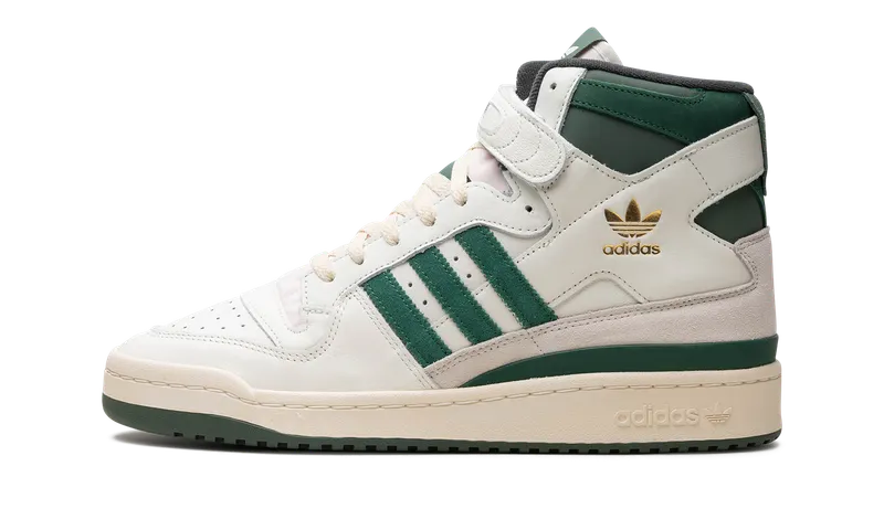 Adidas FORUM 84 “White” (GW2203)