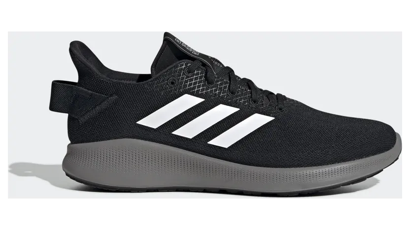 adidas Sensebounce + Street Core Black