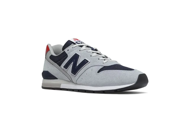 New Balance New Balance Blue/Navy (CM996SHD)
