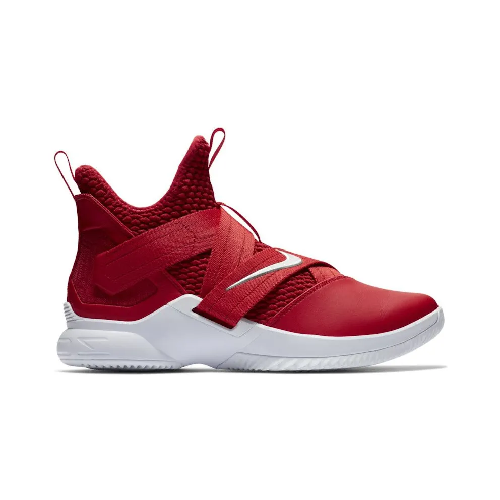 Nike LeBron Soldier 12 TB University Red (AT3872-603)