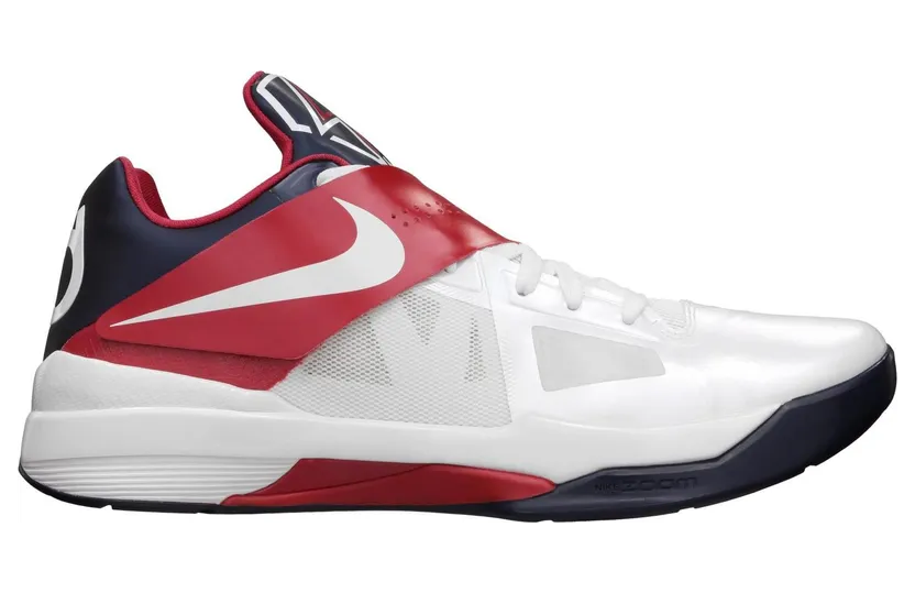 Nike KD 4 USA Olympic