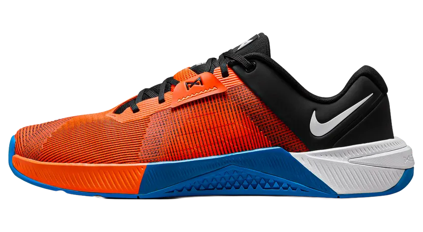 Nike Metcon 10 “Total Orange Photo Blue” (HJ1875-802)