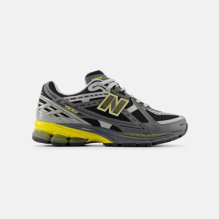 New Balance 1906U Castlerock Ginger Lemon (M1906NA)