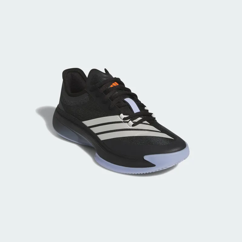 Adidas Adizero Select 3.0 Core Black / Zero Metalic / Violet Tone (IH2344)