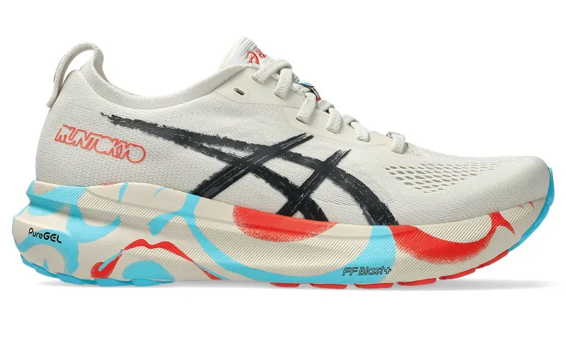 ASICS Gel-Kayano 31 Tokyo Marathon (1012B880-200)