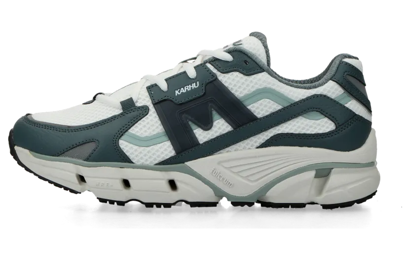 Karhu Super Fulcrum Stormy Weather / India Ink (F860013)