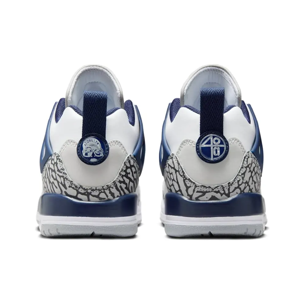 Jordan Spizike Low Georgetown (FQ3950-140)