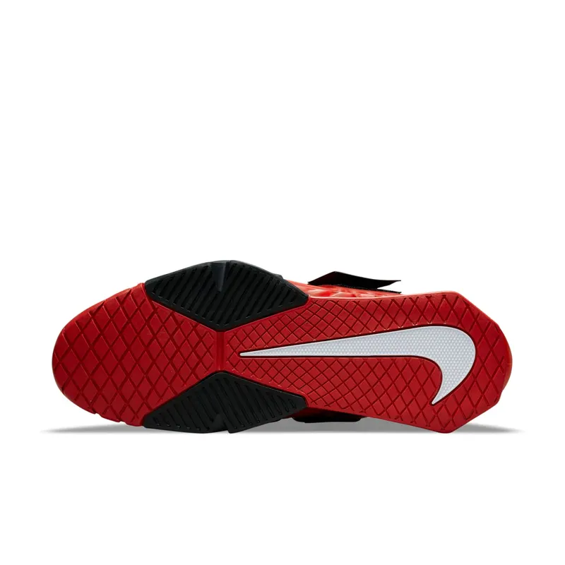 Nike Savaleos voor gewichtheffen Red (CV5708-606)