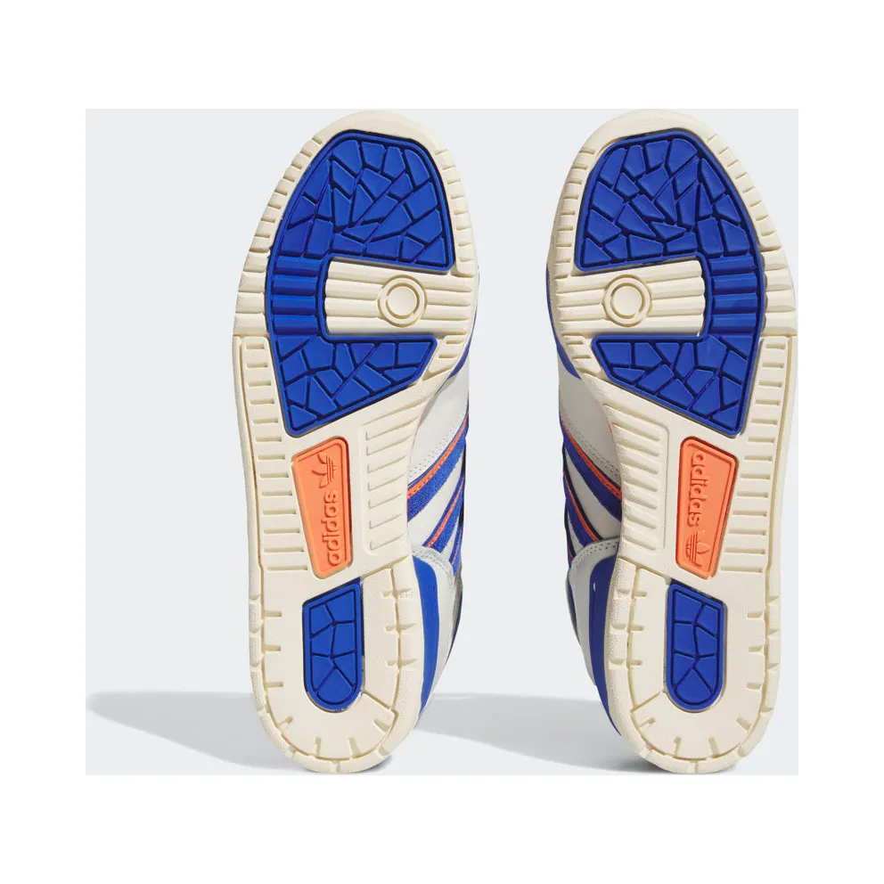 Adidas Attitude White Tint / Royal Blue / Team Semi Sol Orange (ID2205)