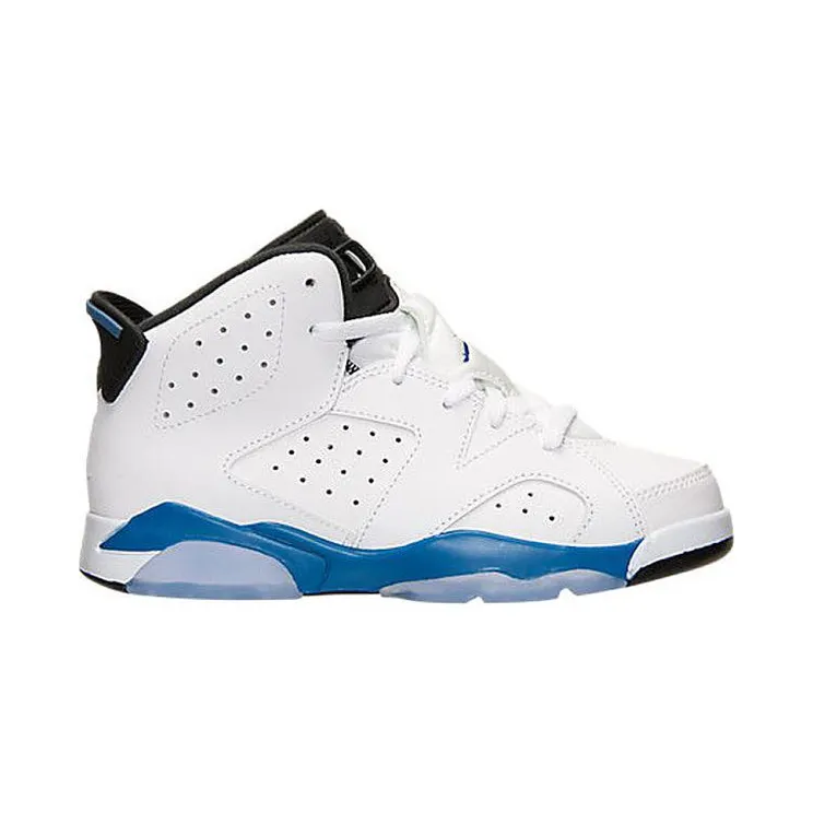 Jordan 6 Retro Racer Blue (384667-107)