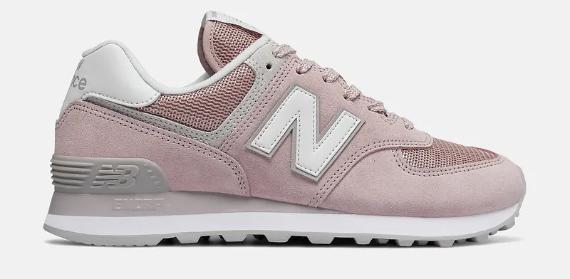 New Balance 574 Faded Rose (WL574ESP)