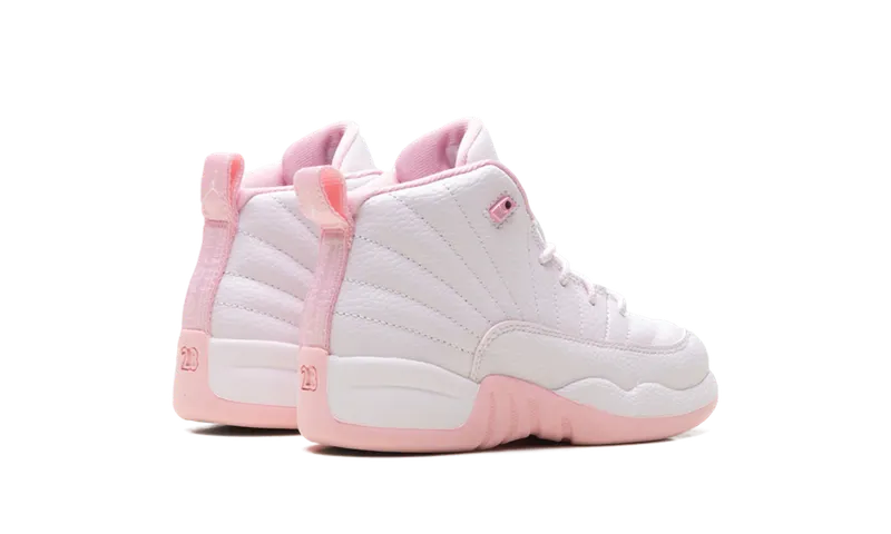 Air Jordan 12 PS “Pearl Pink” (510816-600)
