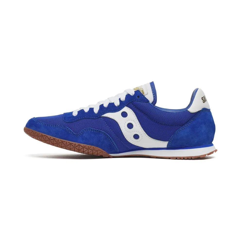 Saucony Racer 80 Womens “Blue White Gum” (S71016-2)