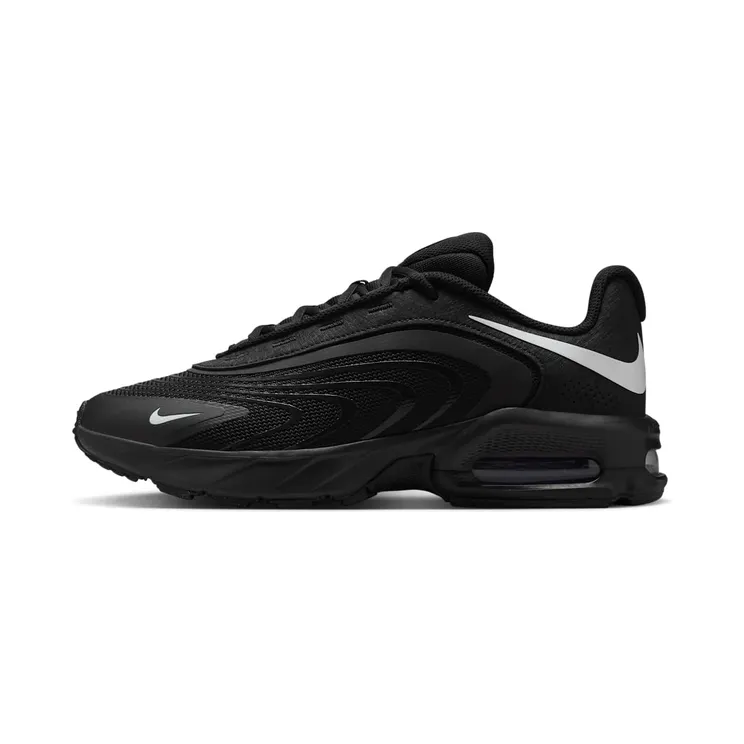 Nike Air Max Fire “Black / White” (IF2621-001)