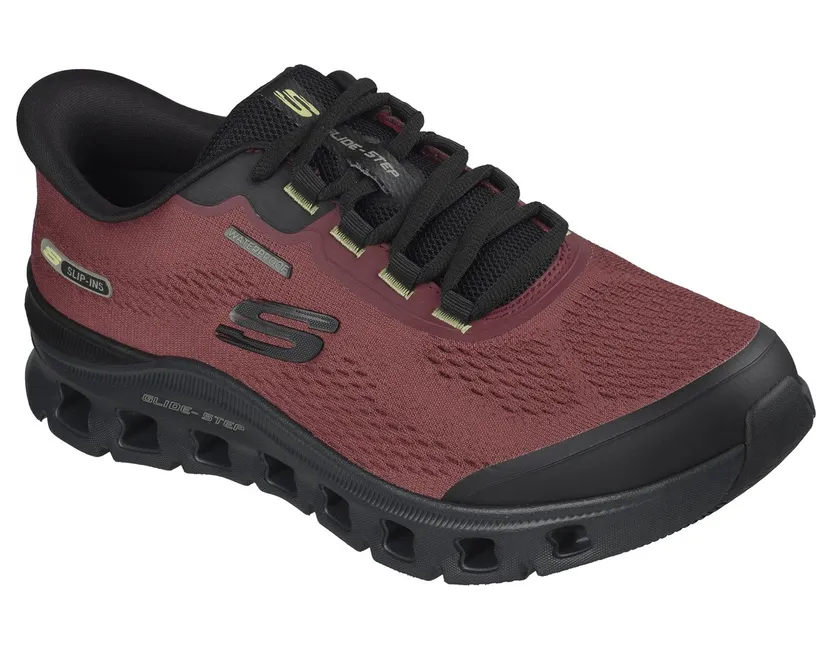 skechers-waterproof 233135_BUBK