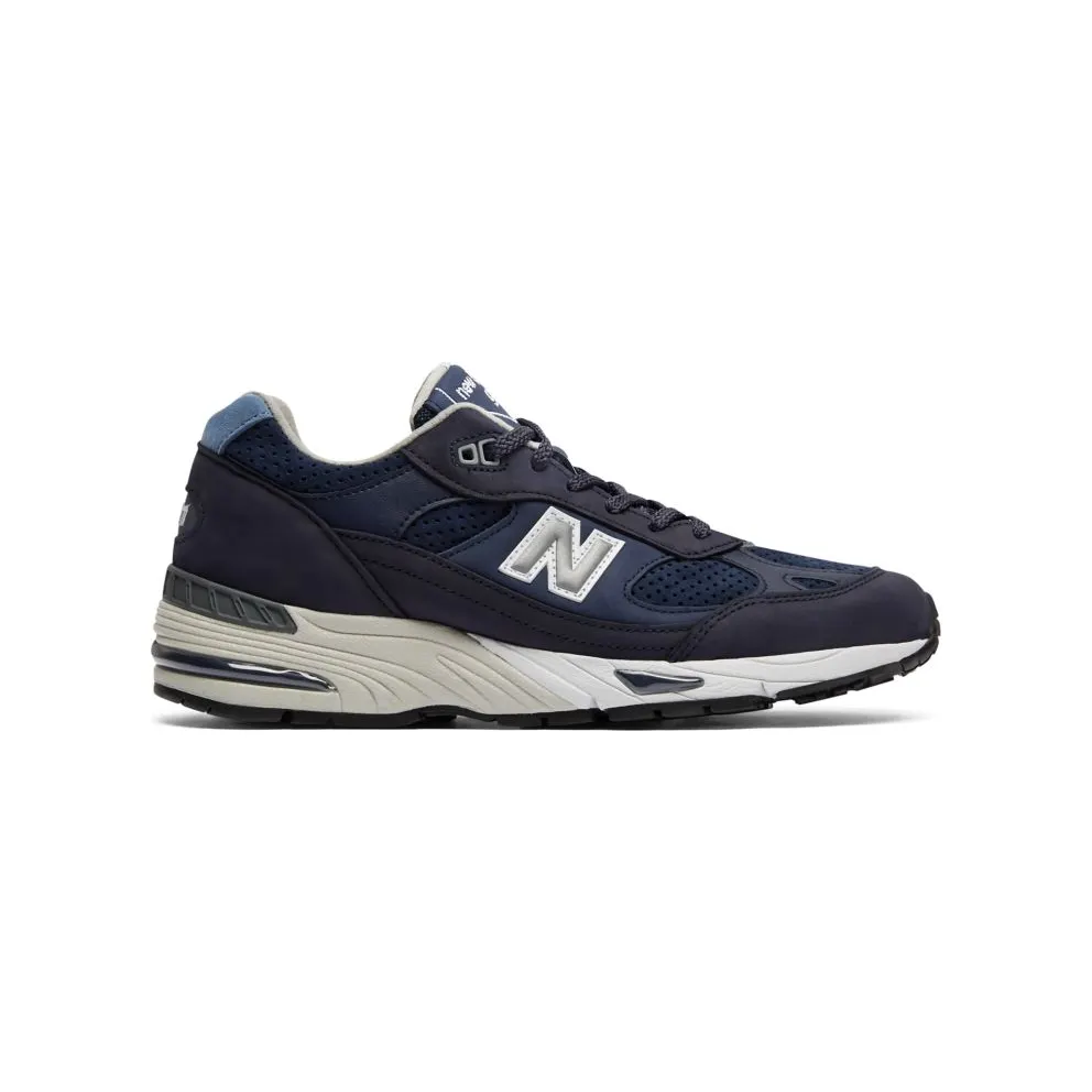 New Balance 991 Bluesman (M991NVT)