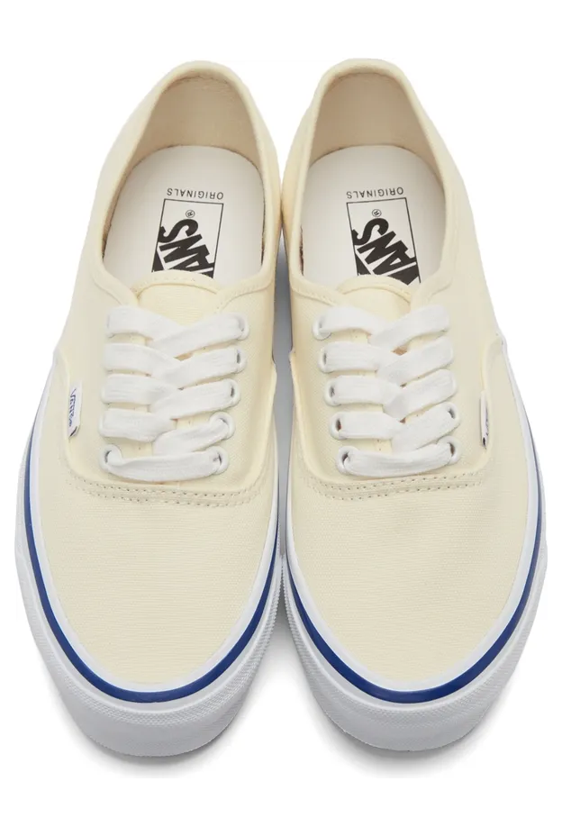 vans-authentic VN0A4BV90RD