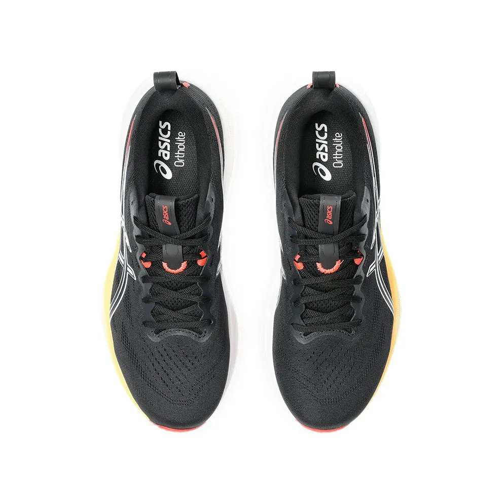 ASICS Gel-Pulse 16 Black White (1011B962-004)