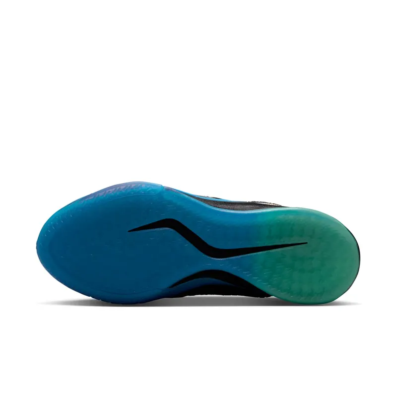 Nike Sabrina 4 – Nike Nationals – “Black / Blue Glow / Light Aqua / Multi-Colour” (IX5223-001)
