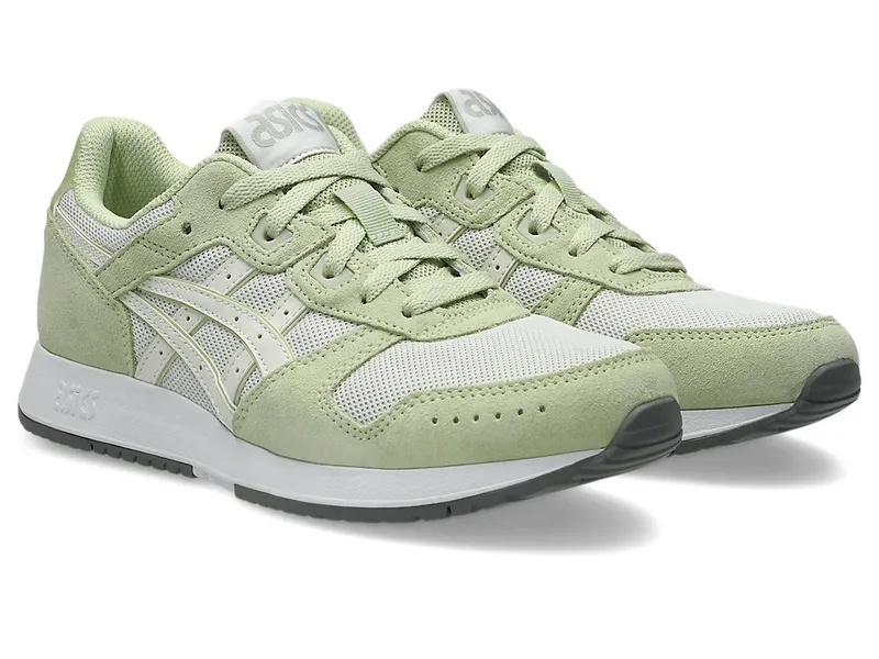 ASICS LYTE CLASSIC “Cream / Dried Herb” (1202A306-115)