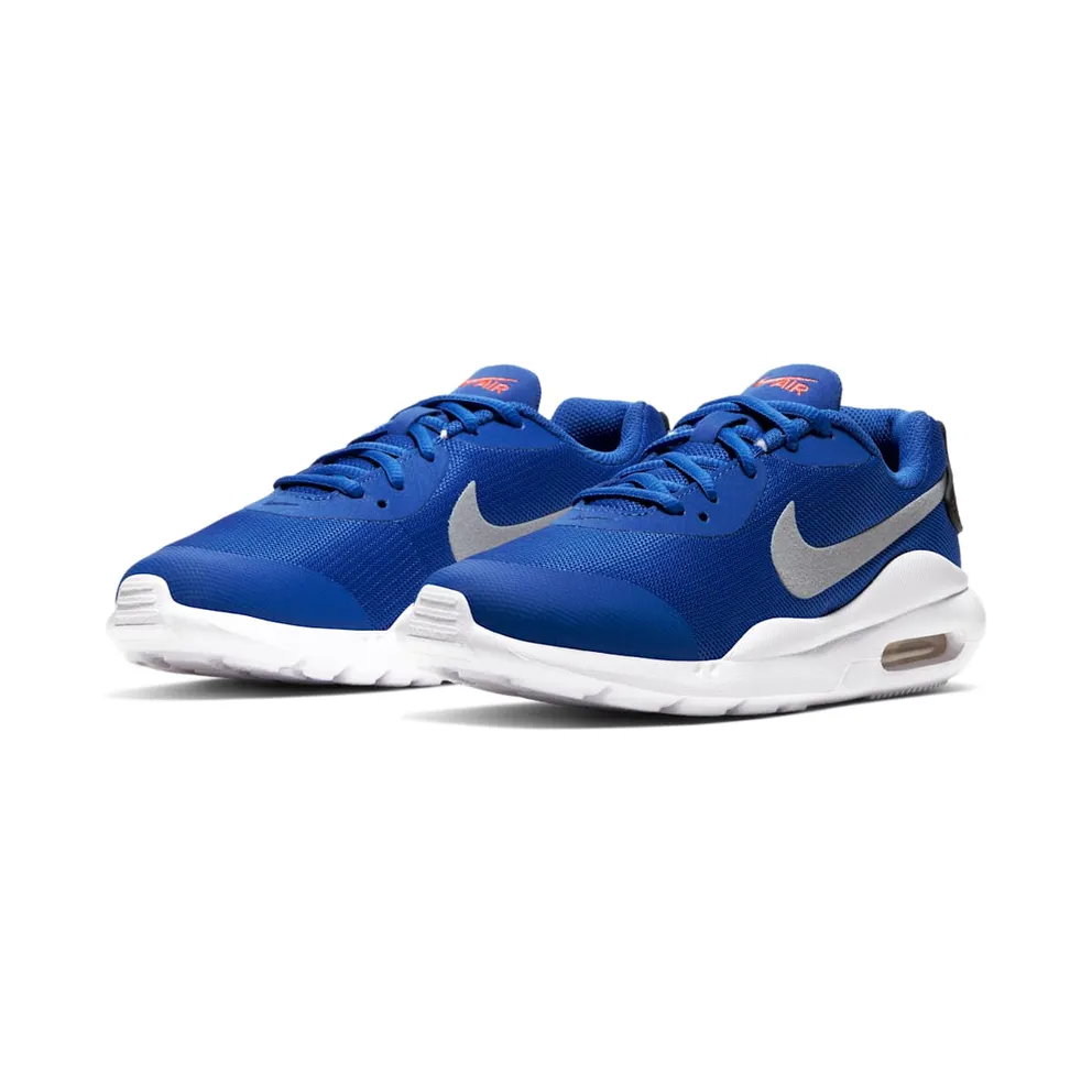 Nike Air Max Oketo Hyper Royal (GS) Hyper Royal/Anthracite/Cosmic Clay (AR7419-402)