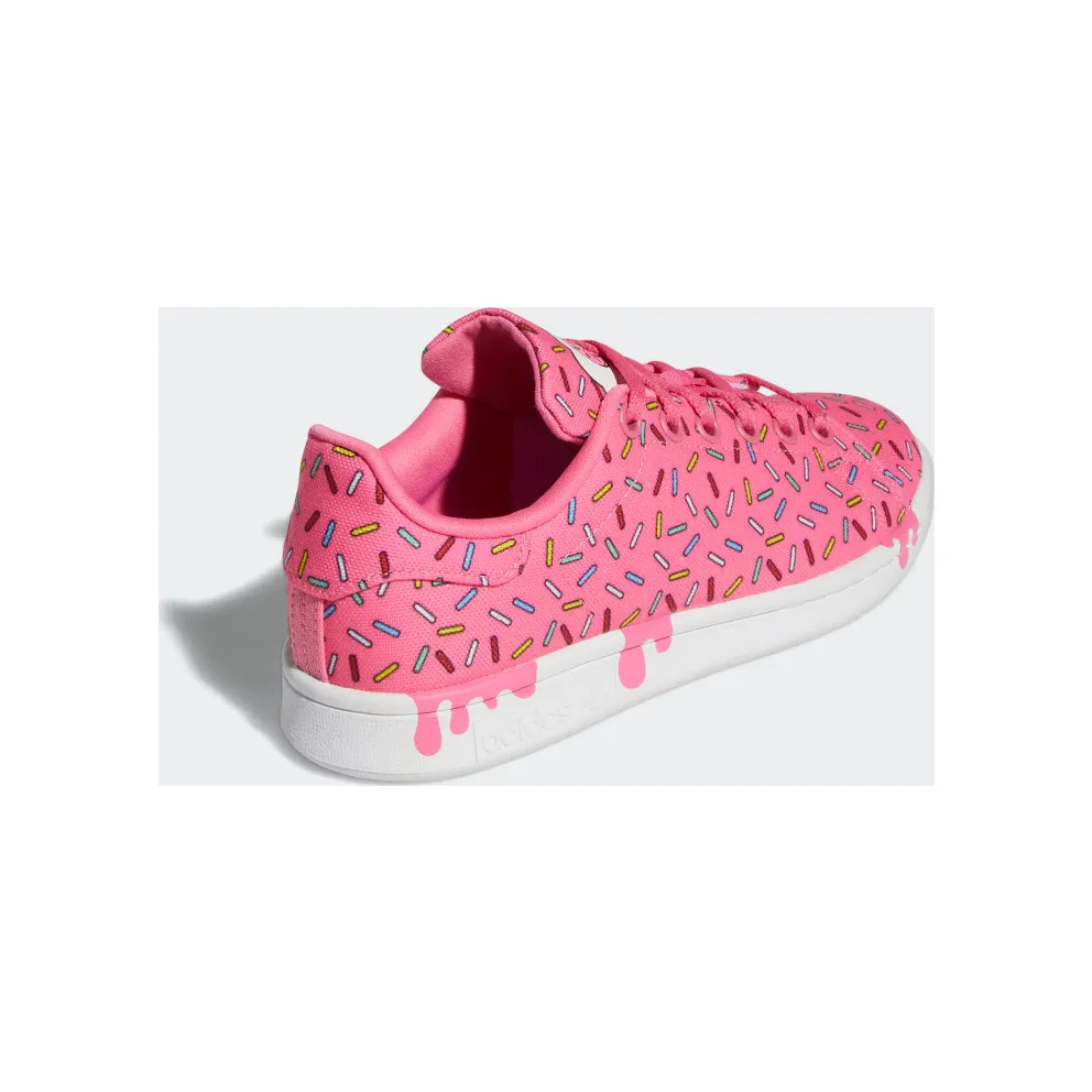 adidas Stan Smith Semi Solar Pink / Cloud White / Semi Solar Pink (GV7950)