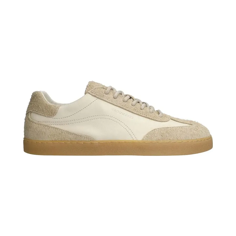 Groundies Panama Soft Shoes GND110320-11