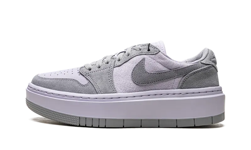 AIR Jordan 1 ELEVATE LO “Stealth / Titanium” (DH7004-005)