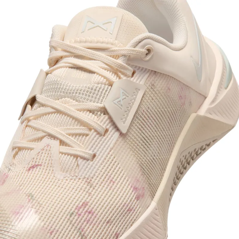 Nike Metcon Chalk/Light Orewood Brown/Light Silver (IB6544-100)