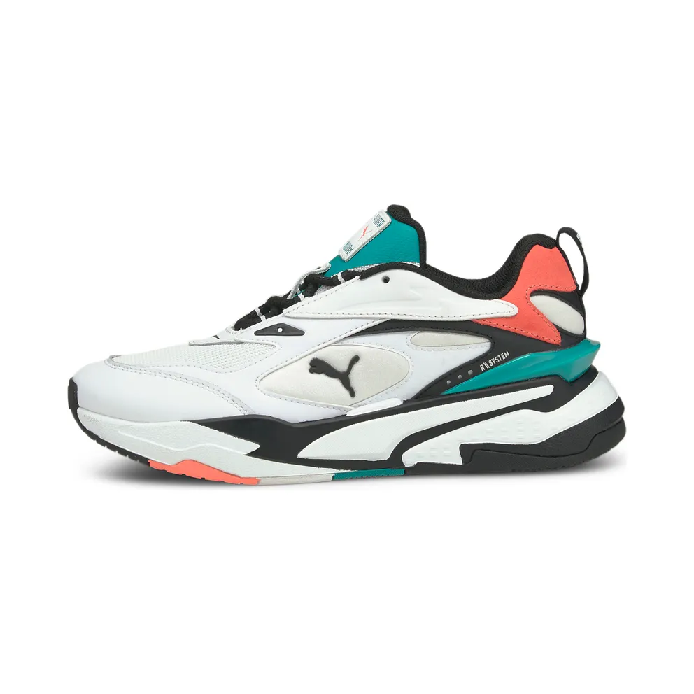 Puma RS-Fast Mix Pink/Black/White (37564105)