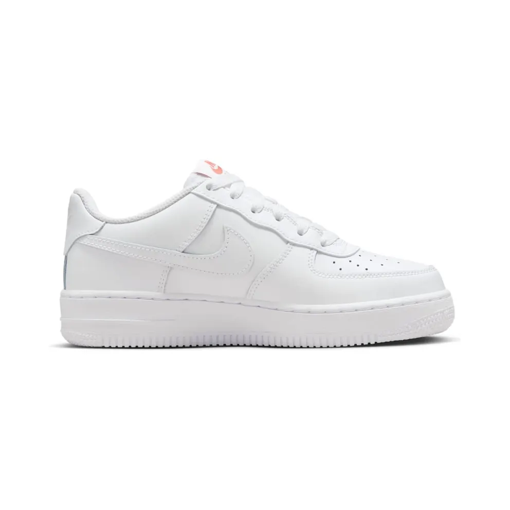 Nike Air Force 1 WHITE / MULTI-COLOR (FQ4948-100)