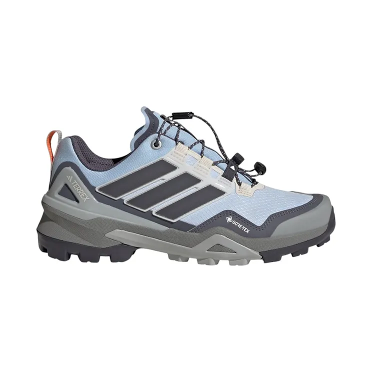 adidas Terrex Skychaser Gore-Tex Crystal Sky Aurora Onix Glow Blue (JR3962)