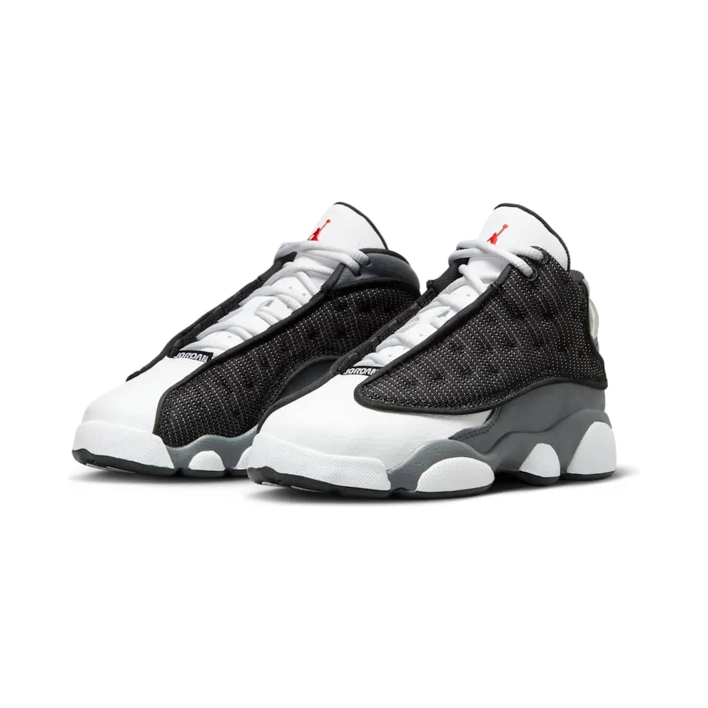 Jordan 13 Retro Black Flint (414575-060)