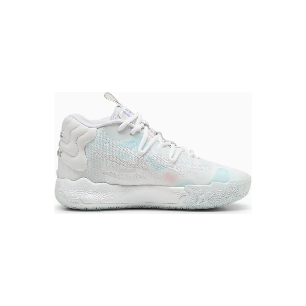 Puma LaMelo Ball MB.03 Iridescent (379934-01)
