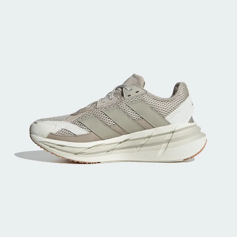 adidas Adistar 3 Sportswear Wonder Beige Off White (JS1155)