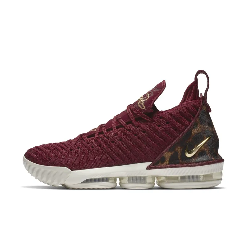 Nike LeBron XVI 16 ‘King’ (2018) (AO2588-601)