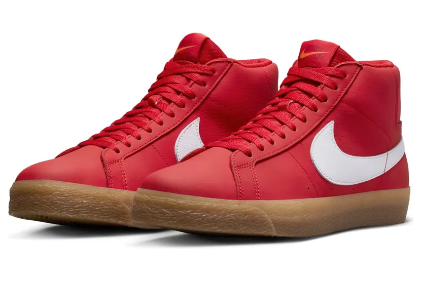 nike-zoom FJ1680-600