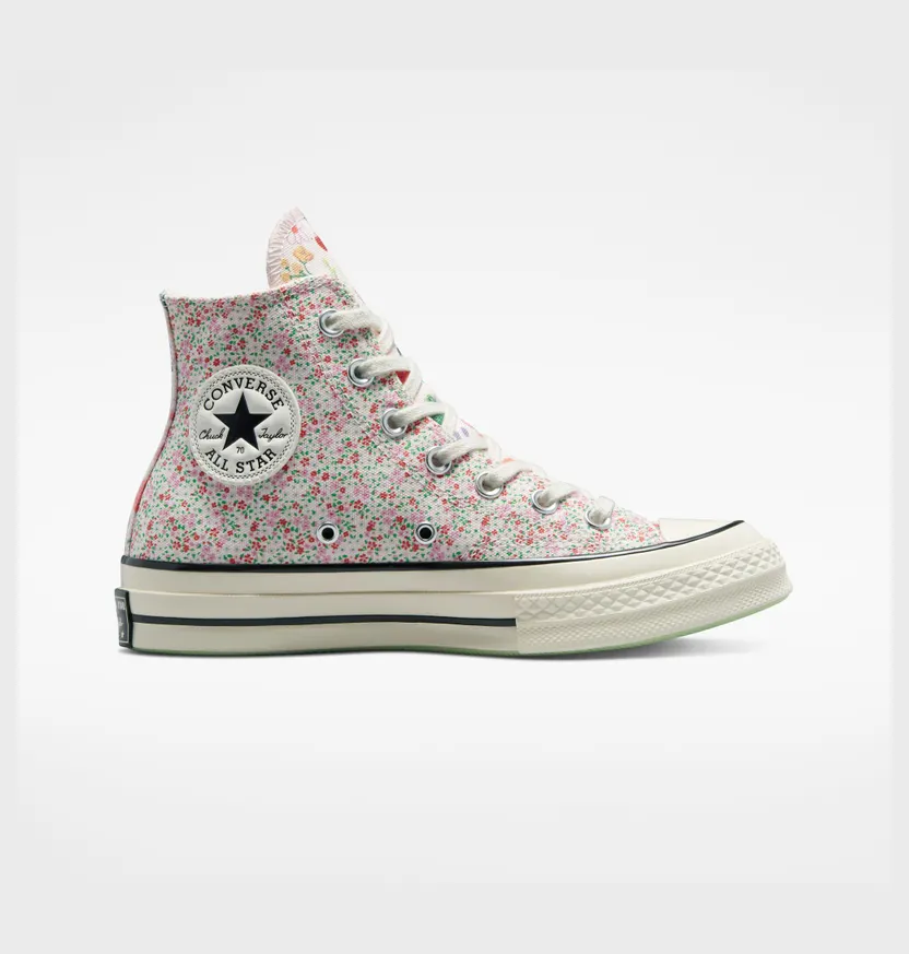 Converse Chuck 70 Festival Smoothie Decade Pink/egret/egret