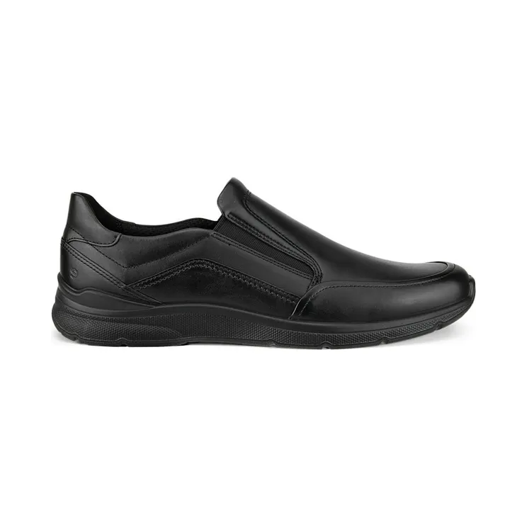 Ecco Irving Slip-On Black (511744-01001)