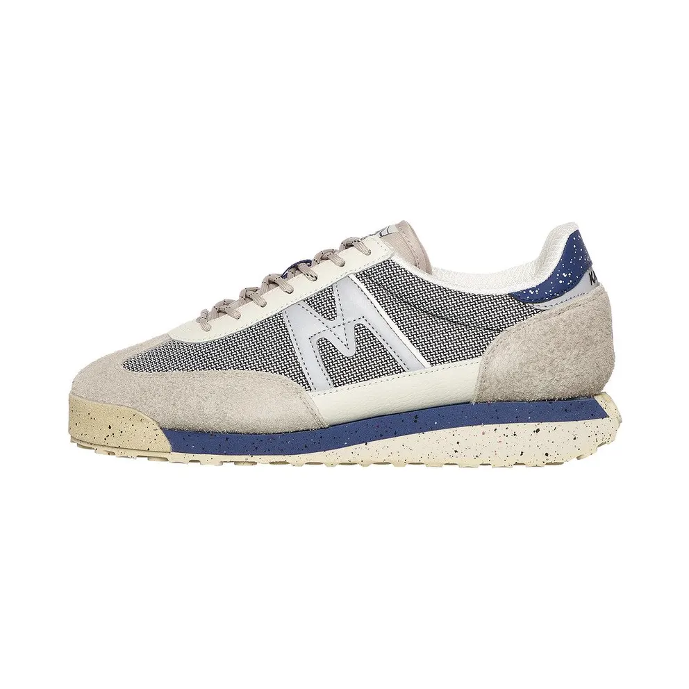 Karhu Mestari – “Silver Lining True Navy” (F840010)