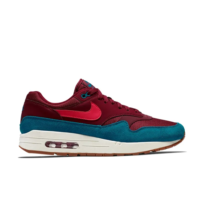 Nike Air Max 1 Team Red (AH8145-601)